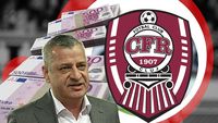 Ce lovitură a dat CFR Cluj! Achiziția care schimbă totul în club: „E unul dintre cei mai buni”