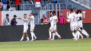 FC Hermannstadt - Farul 1-0, în etapa 7 din Superligă. Prima victorie în acest sezon pentru echipa lui Marius Măldărășanu
