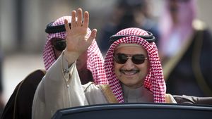 Arabii au început privatizările. Ofertă de 1,75 miliarde de euro pentru „Perla Coroanei” unde Răzvan Lucescu a scris istorie