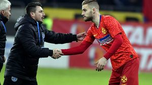 Veste bună pentru jucătorii de la FCSB care n-au acceptat înjumătățirea salariului. „Nu cred că au umblat și la clauzele din contract!”