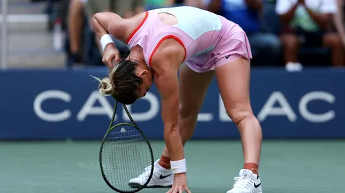 Decizia care sfidează antidopingul mondial! Suspendată provizoriu, Simona Halep a fost pusă pe afișul unui turneu de tenis: unde va juca românca | FOTO
