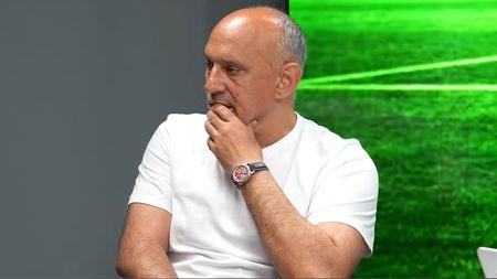 Florin Prunea, marcat de moartea fostului său coleg de la echipa națională: ”Acum o săptămână m-a sunat”