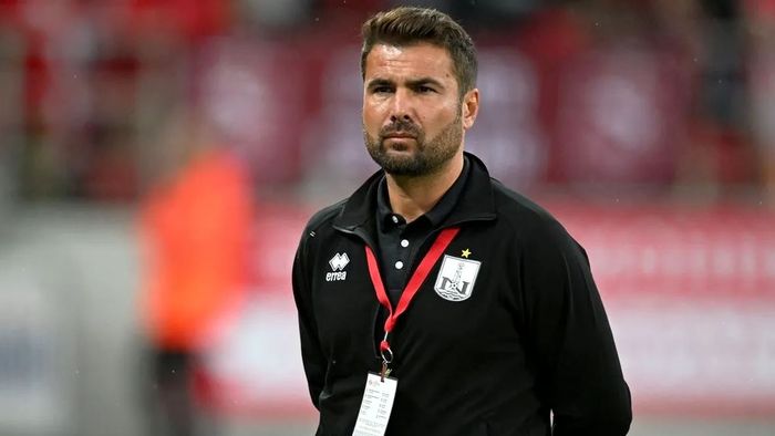 Adi Mutu scapă ca prin minune! În minutul 88, era ca și dat afară: ce s-a întâmplat apoi în numai 7 minute