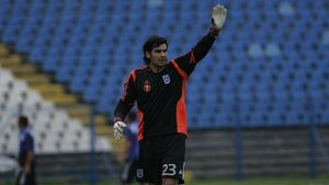 Bornescu: "Rămân la Craiova!"