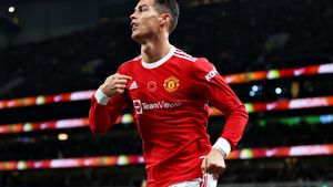 Marius Niculae, dezvăluiri despre Cristiano Ronaldo! Care e echipa favorită a portughezului și cum se relaxează fotbalistul