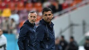 Mihai Stoica a anunțat numele echipelor cu care FCSB se luptă pentru titlu în Superliga: „Ce e asta, mă? Bineînțeles că minți”