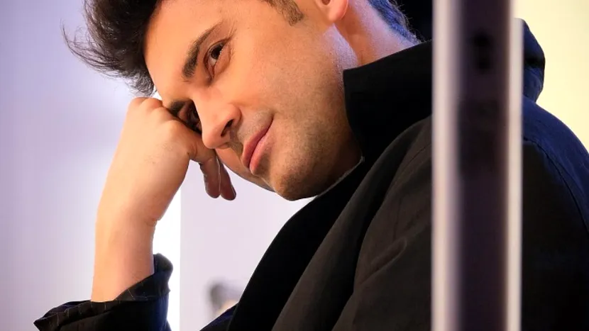 Dan Bălan este captiv în Kiev. Nu am permisiunea lui să spun mai multe. Care este starea artistului