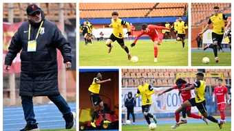 Ceahlăul câștigă la pas cu AFC Câmpulung Muscel și iese din zona roșie! Cristian Pustai vrea, însă, mai mult: ”Sunt mulțumit, dar este loc de mai bine”