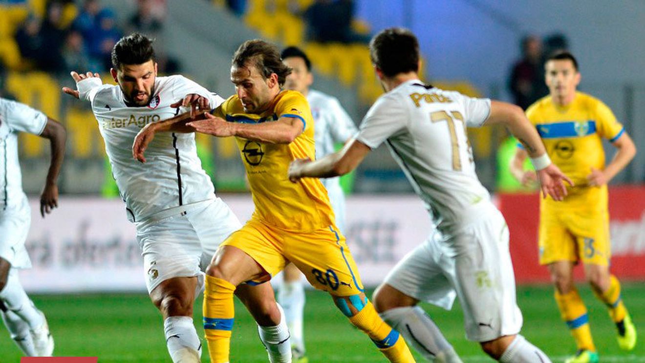 Dinu Gheorghe recidivează: "Știu cu ce echipă va juca Petrolul". Cum a comentat eșecul Stelei cu Vasluiul