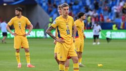 Nota primită de Tavi Popescu după Levadiakos – Olympiacos! Ghinion teribil la debut