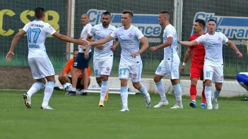 Situație incredibilă la FCSB înainte de sezonul 2021-2022! Gigi Becali l-a lăsat pe Dinu Todoran fără jucători: mai are 19 jucători de câmp în lot | SPECIAL
