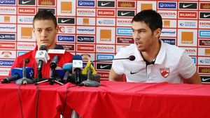 Prunea: "Nu s-a discutat despre Mărgăritescu"