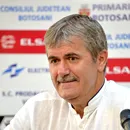 Valeriu Iftime a răbufnit înaintea meciului FC Botoșani – FCSB. De ce n-ar face niciodată o înțelegere cu Gigi Becali. „E o glumă mai mult decât proastă!”