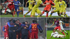 DERBY DE ROMÃ‚NIA 163 | Extremele ultimului deceniu: supremația dinamovistă în era UEFAntastică, insolvența, paradisul financiar și "cea mai puternică echipă a Stelei de după Revoluție"