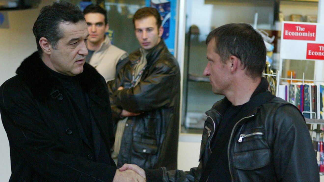 Dorinel Munteanu semnează ACUM contractul cu Steaua!