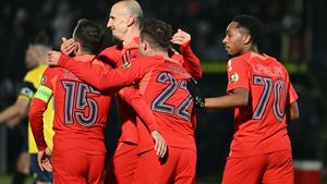 Asalt la fotbaliştii FCSB înainte de meciul cu Manchester United: „Eu am dat 30 de bilete"