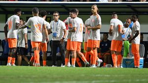 Echipa lui a dominat Rapidul și e mulțumit deși a pierdut! Mihai Teja: „Echipa crește. Avem buget foarte mic”