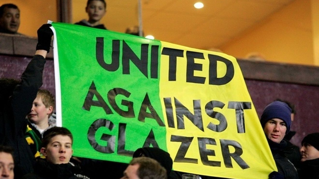Datorille lui Manchester s-au dublat într-un an! Familia Glazer anunță măsuri drastice