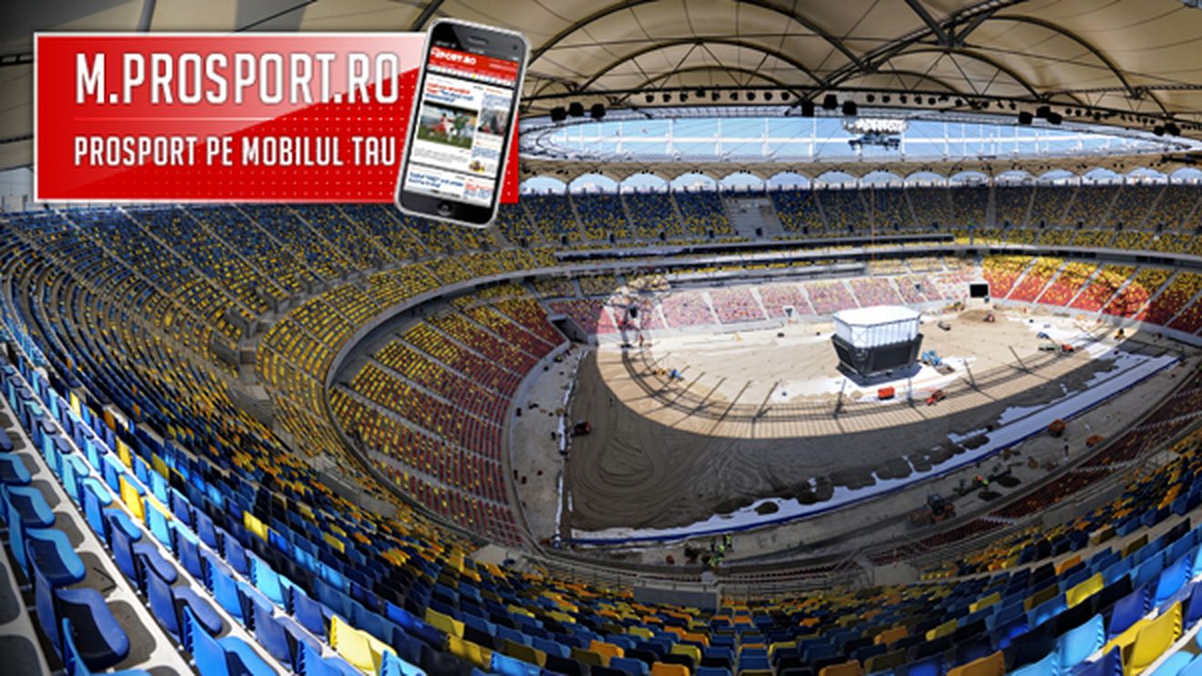 HAOS încă din prima zi în care au fost puse în vânzare biletele la România-Argentina!** Fanii naționalei au "LUAT FOC": "Numai în România se putea întâmpla așa ceva!"