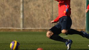 "M-am săturat să iau bani și să nu fac nimic! Vreau să joc!"