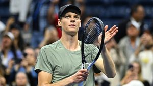 Jannik Sinner a atins un record fabulos pe care l-au mai reușit Roger Federer, Novak Djokovic și Rafael Nadal