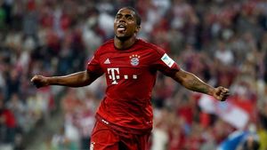 Primul transfer important al verii viitoare! Pleacă de la Bayern la Juventus pentru aproape 50 de milioane de euro. Bavarezii au confirmat mutarea