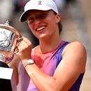 Iga Swiatek a demolat-o pe Jasmine Paolini în finală la Roland Garros! Ce a spus poloneza după ce a câștigat al patrulea titlu la Paris