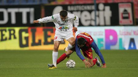 "Avem șanse mari să batem Steaua, jucăm mult mai bine ca ei"