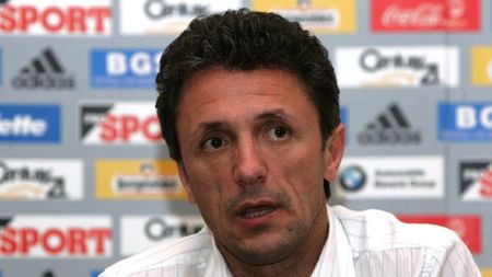 "Steaua nu stă în Szekely"