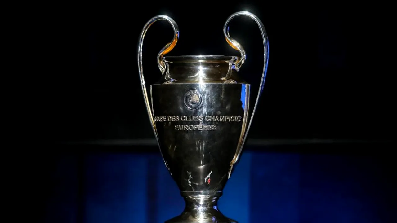 Spaniolii au aflat când va începe sezonul 2020-2021 din Champions League