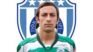 EXCLUSIV - Rapid aduce un mijlocaș bulgar care a debutat în prima ligă la 18 ani