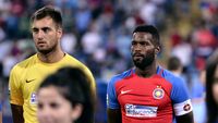 Revelația Superligii negociază transferul momentului. A jucat la FCSB și Gică Hagi îl are în vizor pentru naționala României