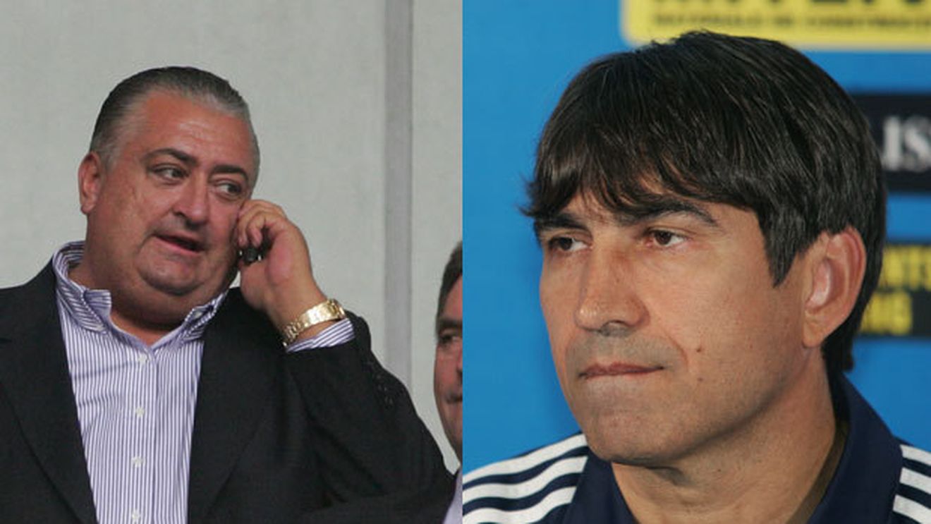 CNCD: "Iancu și Pițurcă riscă doar amenzi pentru discriminare, dar FRF poate dicta sancțiuni mai drastice"