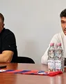 Călin Cheregi s-a întors la FC Bihor și a primit o funcție de conducere. ”Sunt condiții mult mai bune decât la precedentul meu mandat. Nu se pot compara”