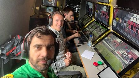 Reacția unui arbitru român din Olanda  despre fază controversată de arbitraj din meciul România – Bosnia: „Au aplicat protocolul VAR în  mod corect”. EXCLUSIV