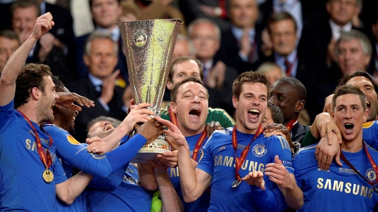 Prima decizie luată de Abramovich după câștigarea trofeului! "Se anunță un viitor strălucit pentru ei"