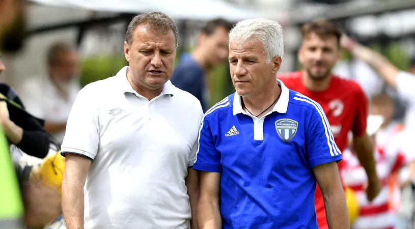 Emil Ursu este noul șef al Centrului de Copii și Juniori de la Dinamo și revine cu ambiții mari în „Ștefan cel Mare”: „Vrem să ne relansăm!” | EXCLUSIV