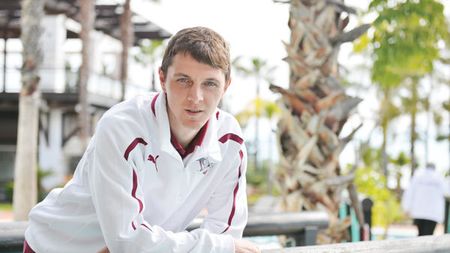 Cel mai trist majorat!** De 18 ani în Giulești, Grigore nu concepe ca Rapidul să 'pice' în B: "Ar fi ghinion teribil" De ce poate fi comparat cu Del Piero un rapidist pur-sânge