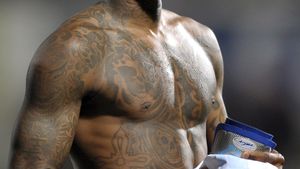 Situația lui Cisse la Marseille este incertă