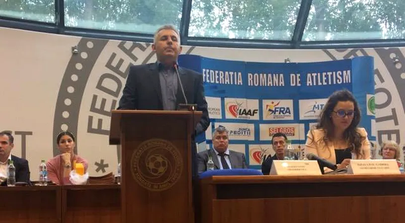 Campionatul European de ultramaraton se va desfășura la Timișoara