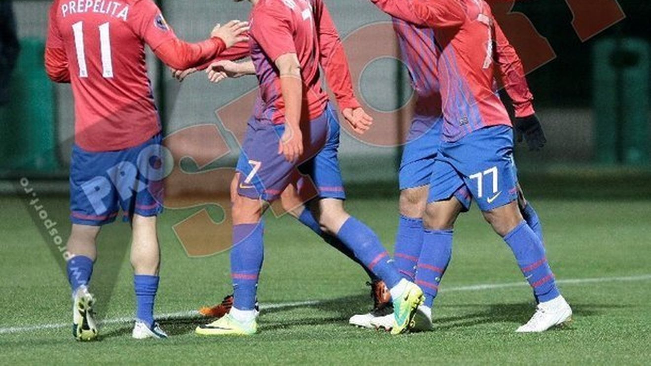 Se anunță încă un eșec RUȘINOS la Steaua?** Becali a primit o veste teribilă: "Am rămas șocat!" Ilie Stan are o singură soluție pentru a salva încă o VICTIMĂ‚