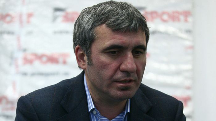 Hagi: "Steaua a plecat cu puțin din 'Groapă', dar încă nu arată ca o echipă mare"