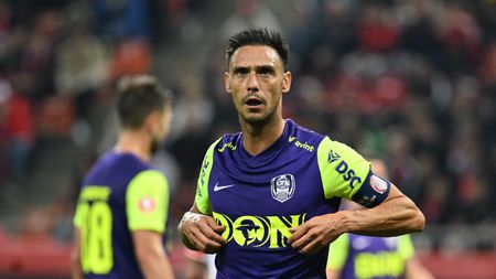 Se retrage Mario Camora în 2026? Răspunsul căpitanului de legendă de la CFR