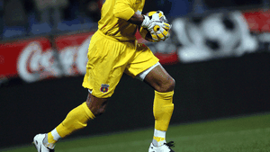 Duckadam: "Nu este Zapata vinovat pentru goluri"