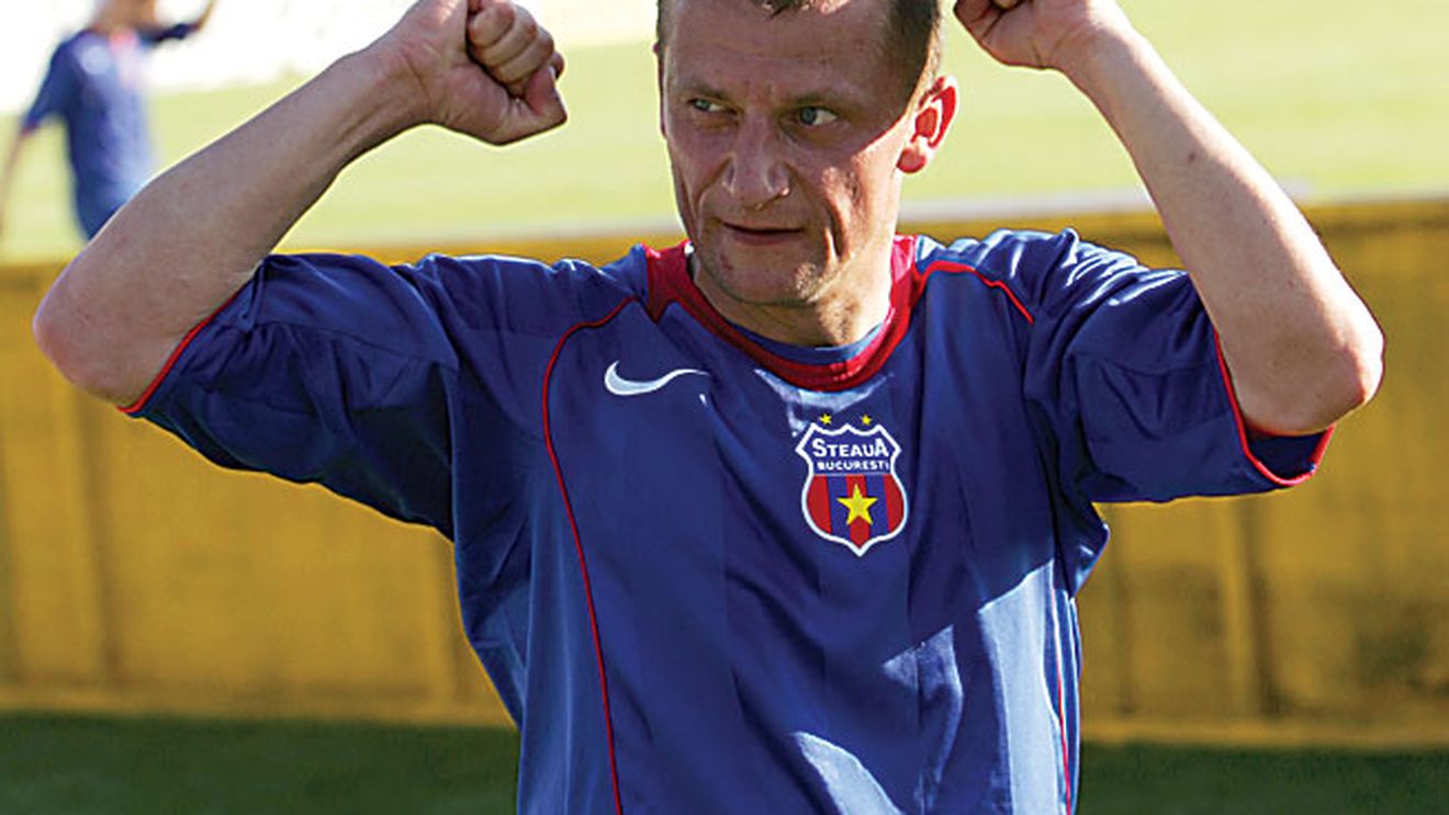 „Steaua nu mai sperie pe nimeni!"