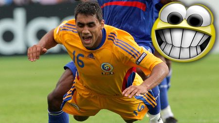 CEL MAI TARE BANC înaintea amicalului cu San Marino!** De ce e Bănel Nicoliță pericolul numărul unu pentru organizatorii meciului