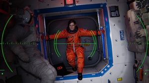 Observation, încă o exclusivitate pentru Epic Games Store