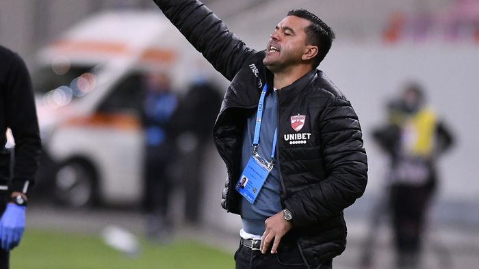 „Mi se pare o mizerie! Vrei bani pentru dezastrul pe care l-ai provocat!”. Cosmin Contra, desființat de dinamoviști | VIDEO EXCLUSIV ProSport Live