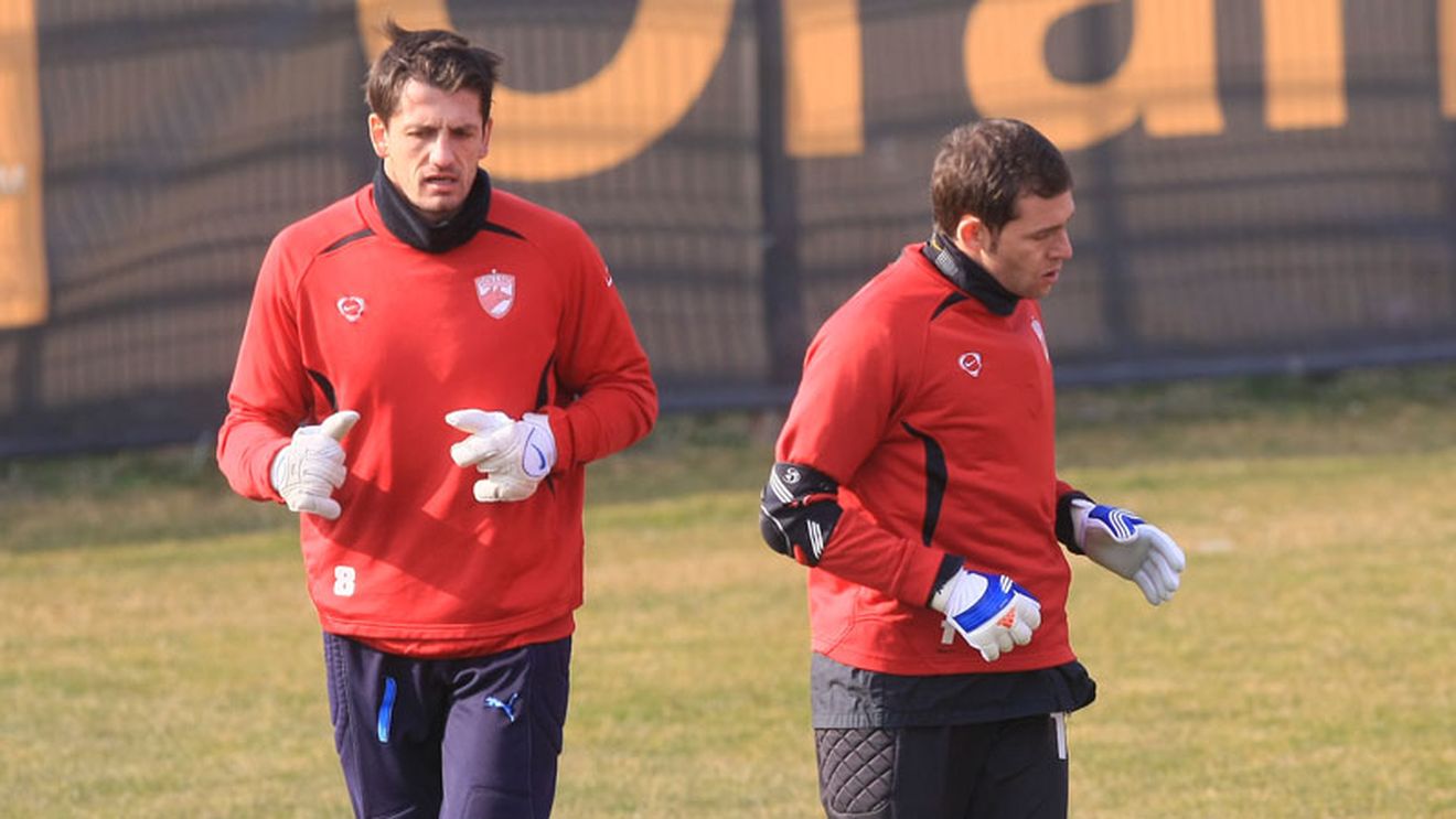 "Nu știu ce ne facem,** accidentarea lui Dolha ar putea fi gravă!"