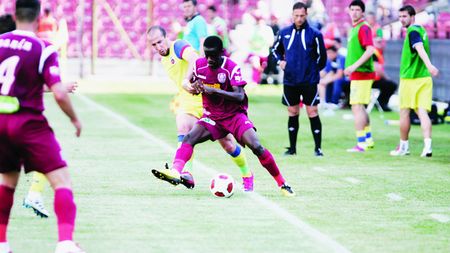 Ordin: nu pierdeți!** Ce primă vor primii clujenii dacă aduna șase puncte în ultimele două meciuri